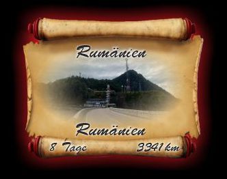 Rumänien